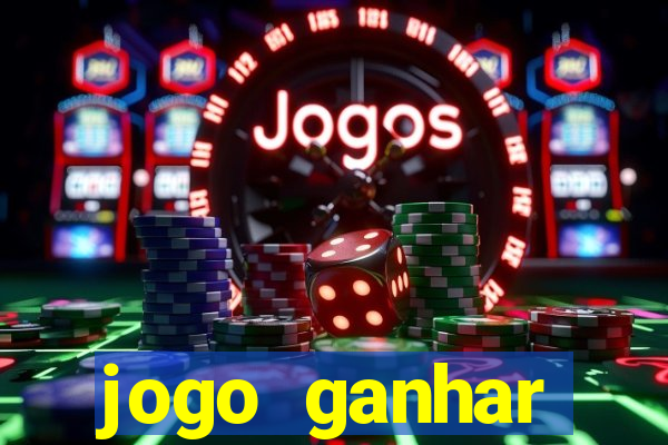 jogo ganhar dinheiro de verdade pix